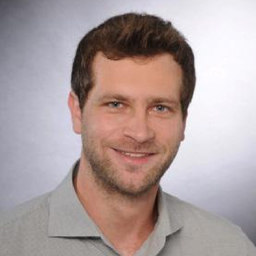 Jonas Wiedenmann