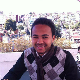Mino ANDRIAMIJORO