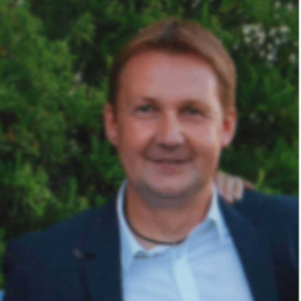 Heiko Hamel Seniorexperte Disposition Landverkehre Europa ZUFALL