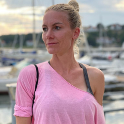 Katja Preuß