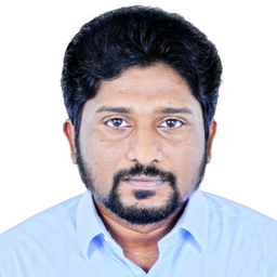 Ravi Kiran Injety