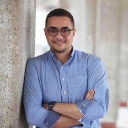 Ahmed Abdmouleh
