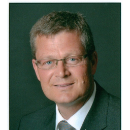 Klaus Robert von Waldow's profile picture