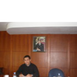 Samir MOUBARAKI