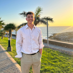 Justin Neugebauer