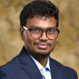 Karuppaswami Kannan