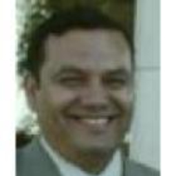 Marcelo Domínguez Ballesteros