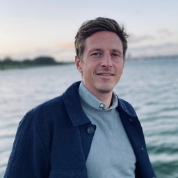Alexander Hartwig's profile picture
