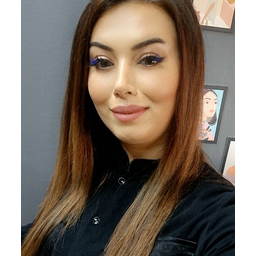 kaouther bouhafara