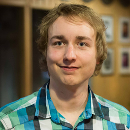 Dr. Christian Müller