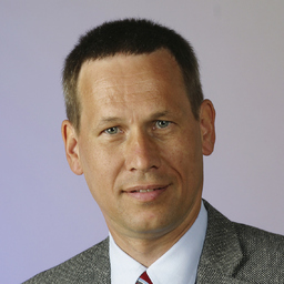Dr. Peter L. Steger