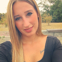Katharina Criscenti Sanchez (geb. Humpa)