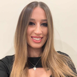 Katharina Criscenti Sanchez (geb. Humpa)