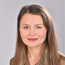 Ekaterina Bazhenova