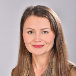 Ekaterina Bazhenova