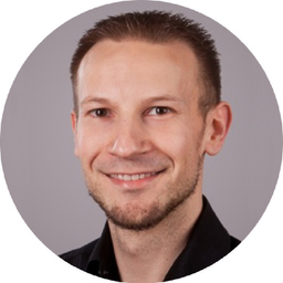 René Straub's profile picture