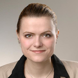 Henriette Magyar
