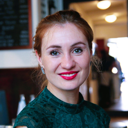 Lilli Heidt