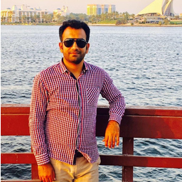 Umar Javed CHEEMA