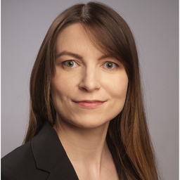 Profilbild Karin Bayer