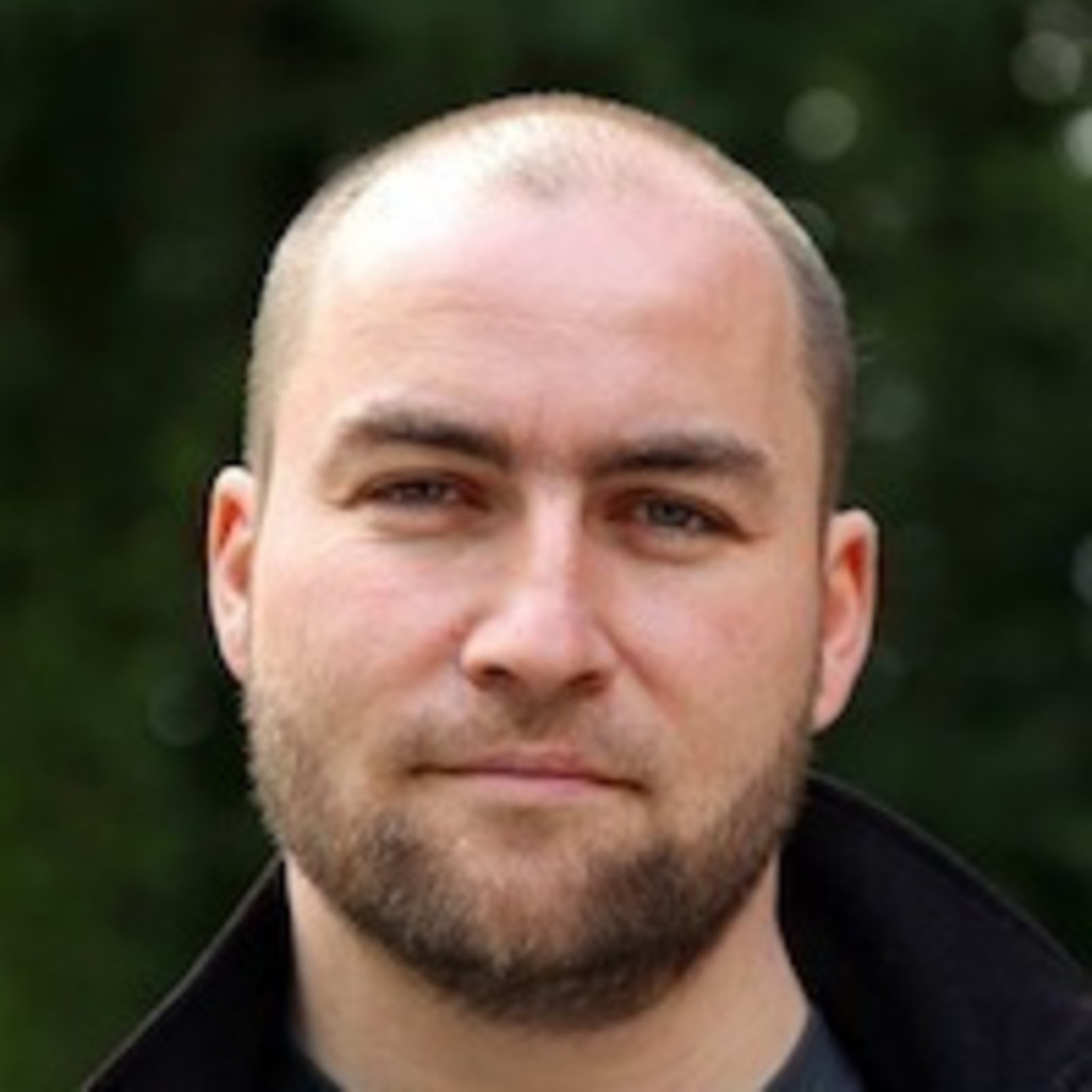 Michael Hunger Developer Evangelist Neo Technology XING