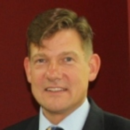 Prof. Dr. Daniel Rost