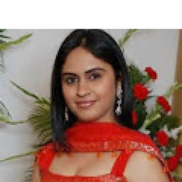 Rubi Agarwal