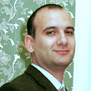 Shahin Khalafli