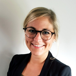Nadine Büchner