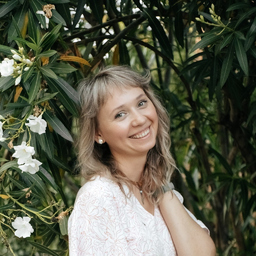 Anna Skorykh