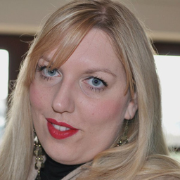 Tanja Hallam