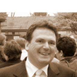 Maurus K. Becker