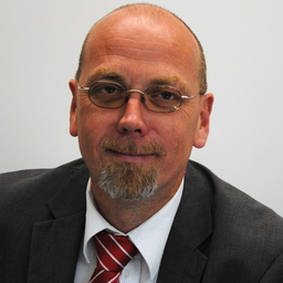 Arne Vogt