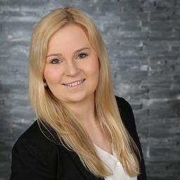 Katja Bubeck