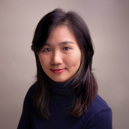 Kim Xuan Huynh