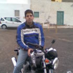 Raul Rodriguez Garcia