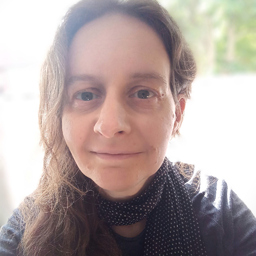 Ines Martina Hoppe's profile picture