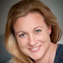 Michaela Janas