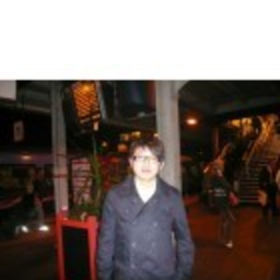Criss 张