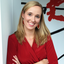 Carina Heckmann