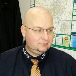 Rico Schurtzmann