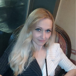 Helena Vasiliadou