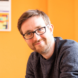 Bastian Frenzel