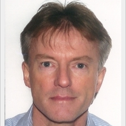 Dipl.-Ing. Christof Kallfass