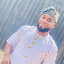 TAJUDEEN SODIQ