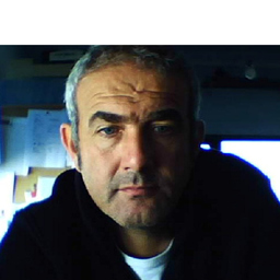 Gino Andrenacci