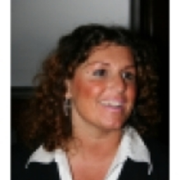 Anita van den Berg