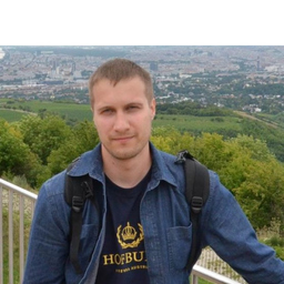 Dipl.-Ing. Vyacheslav Shablisty