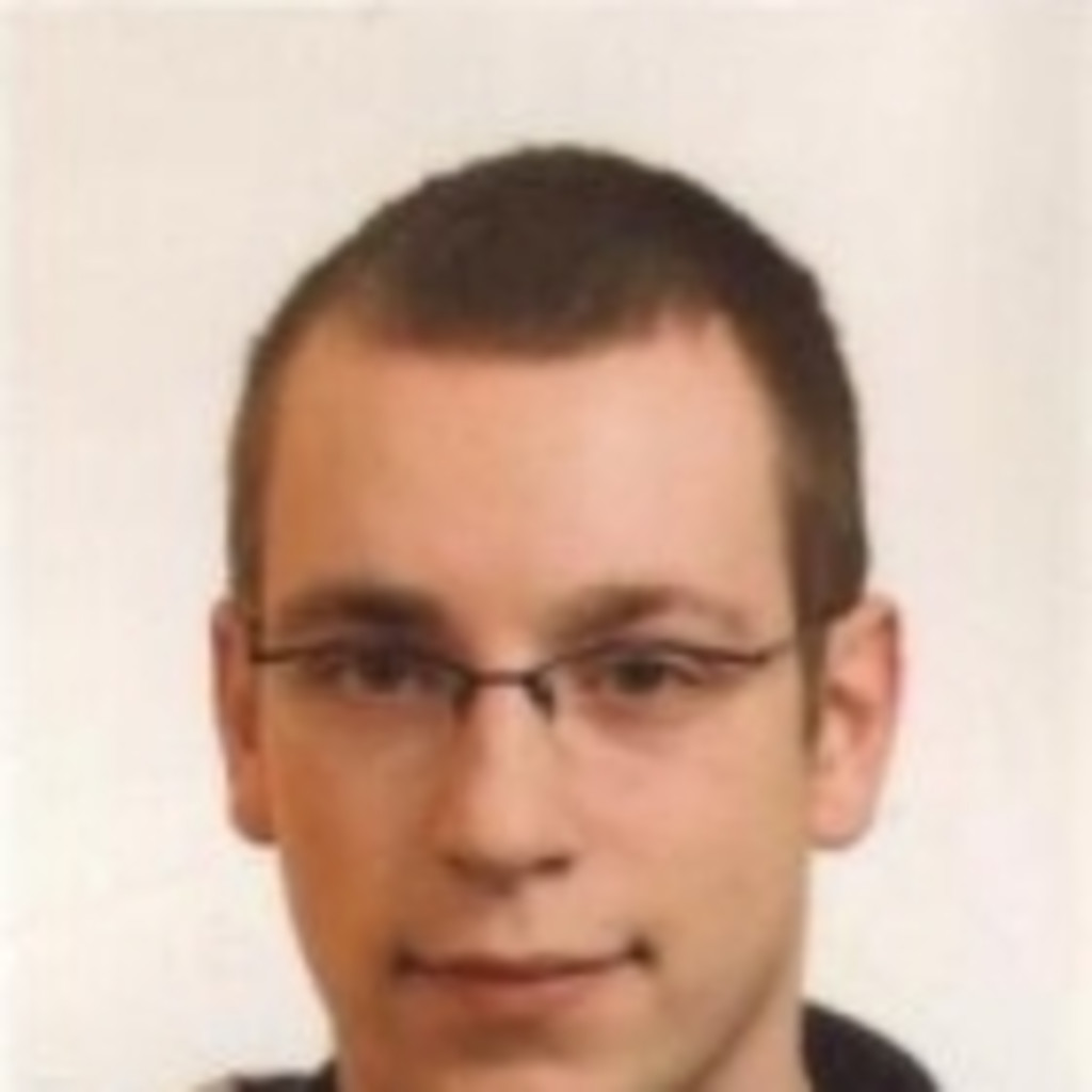 Andre´ Richter Zivildienstleistender SAH Goldener Herbst 