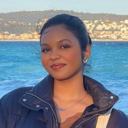 Nandini Ramanand